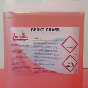 Berki-grass 5l